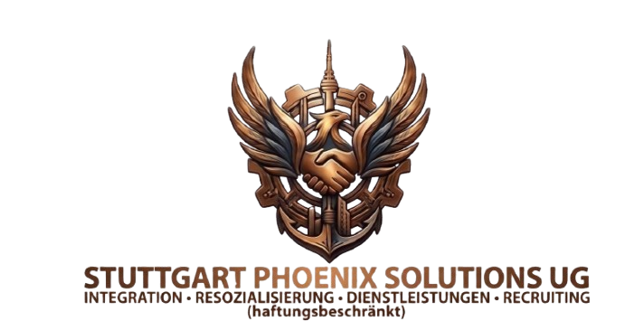 Stuttgart Phoenix Solutions UG